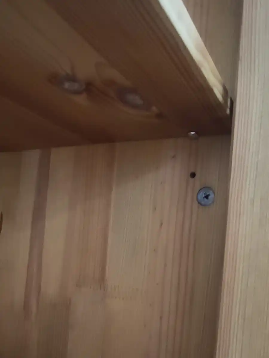 Шкаф Рауна 20 (выставочный образец)