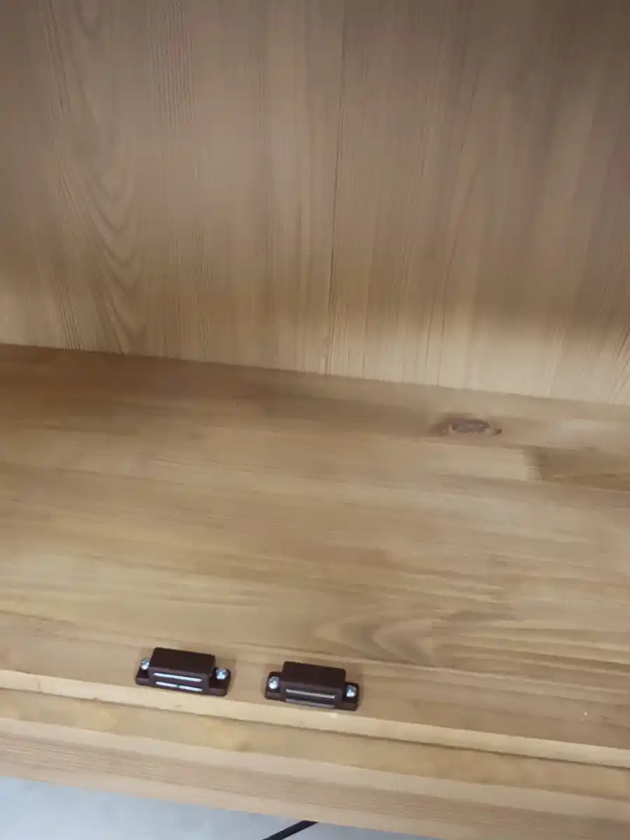 Шкаф Рауна 20 (выставочный образец)