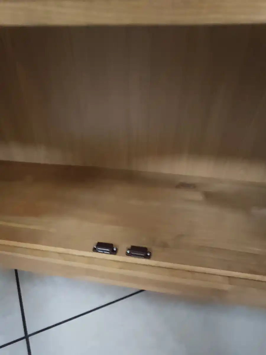 Шкаф Рауна 20 (выставочный образец)