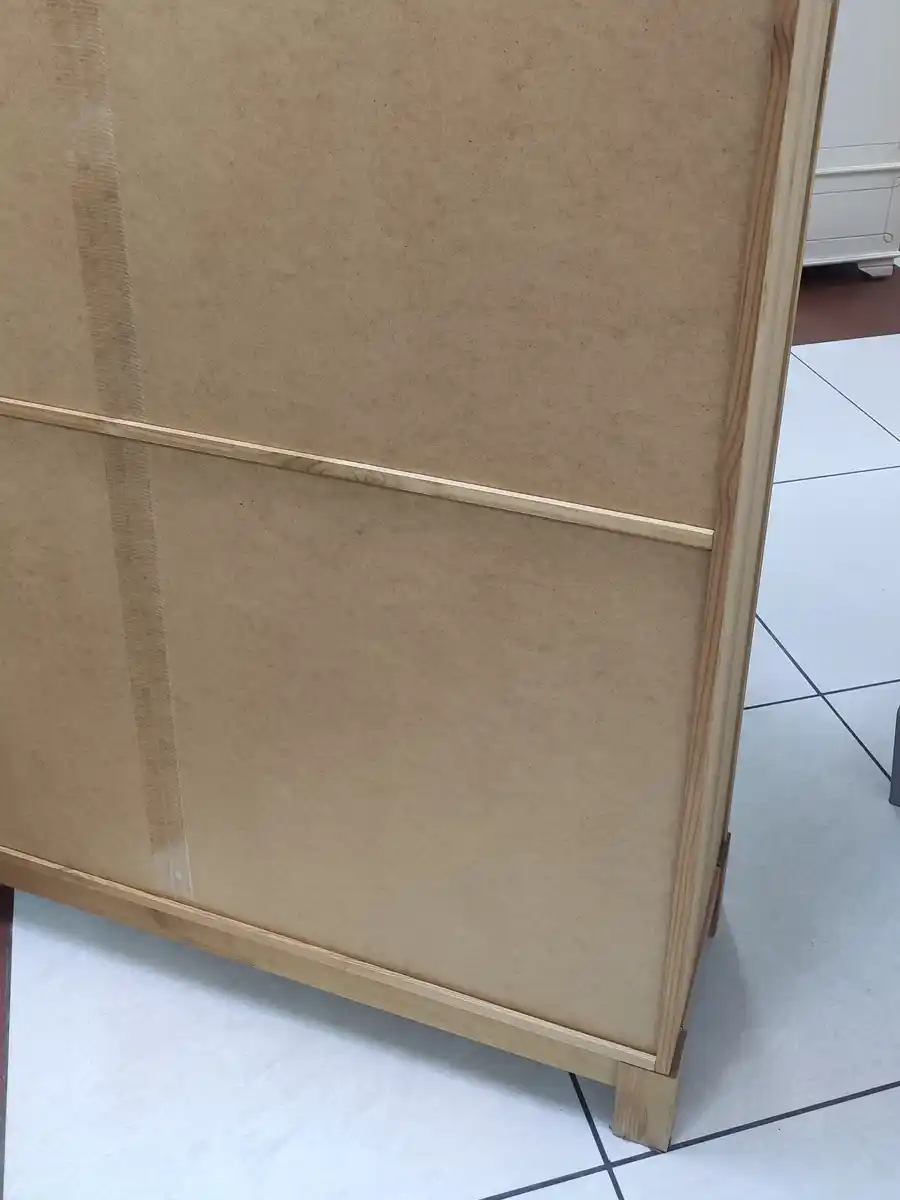 Шкаф Рауна 20 (выставочный образец)