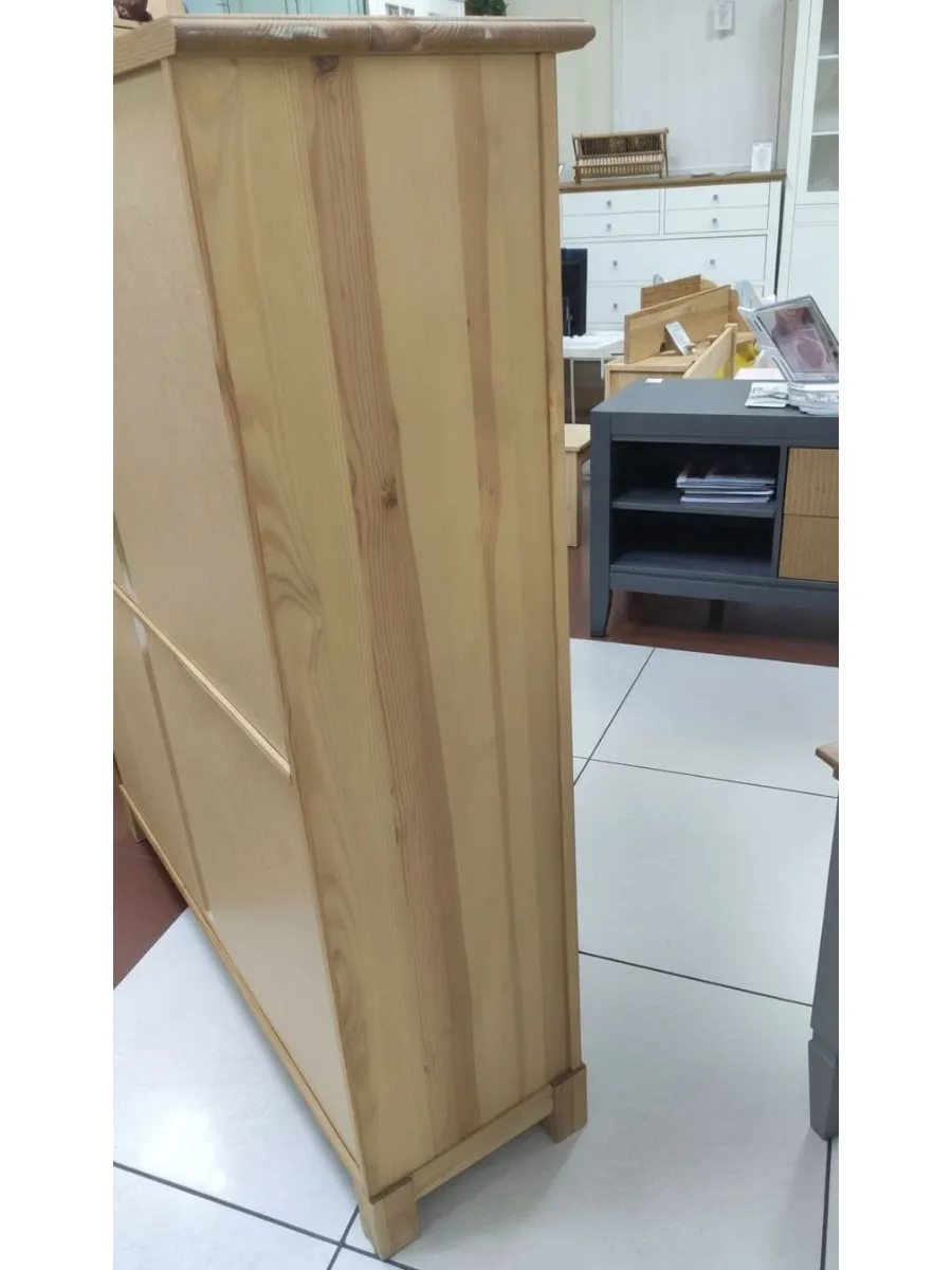 Шкаф Рауна 20 (выставочный образец)