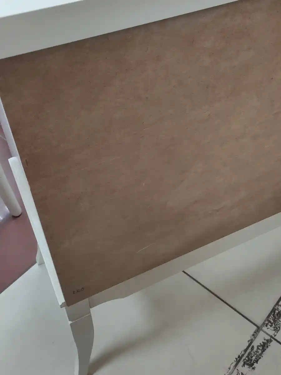 Комод массив сосны в гостиную "Римини" (выставочный образец)