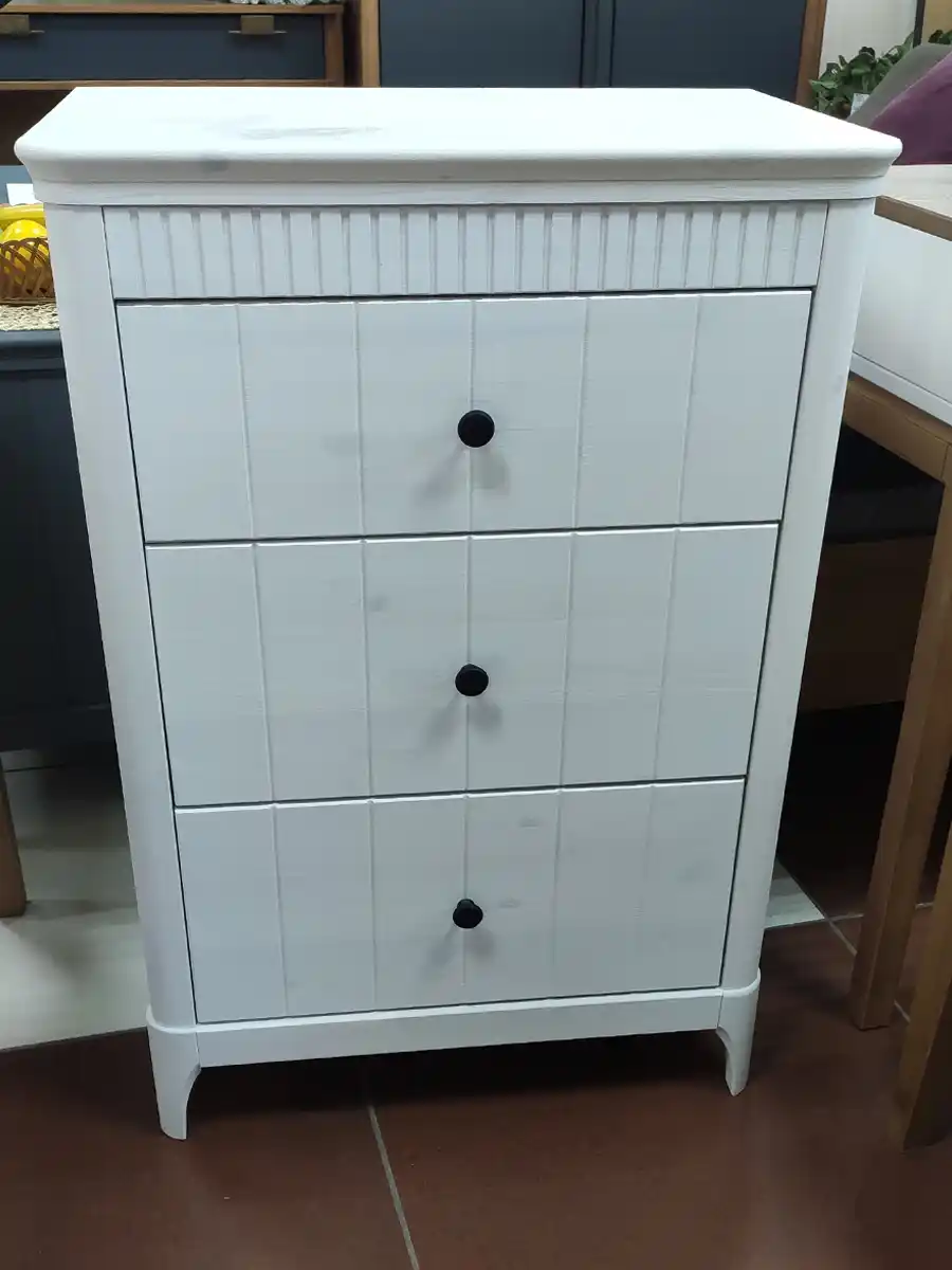 Комод Грета № 4-140 (выставочный образец)