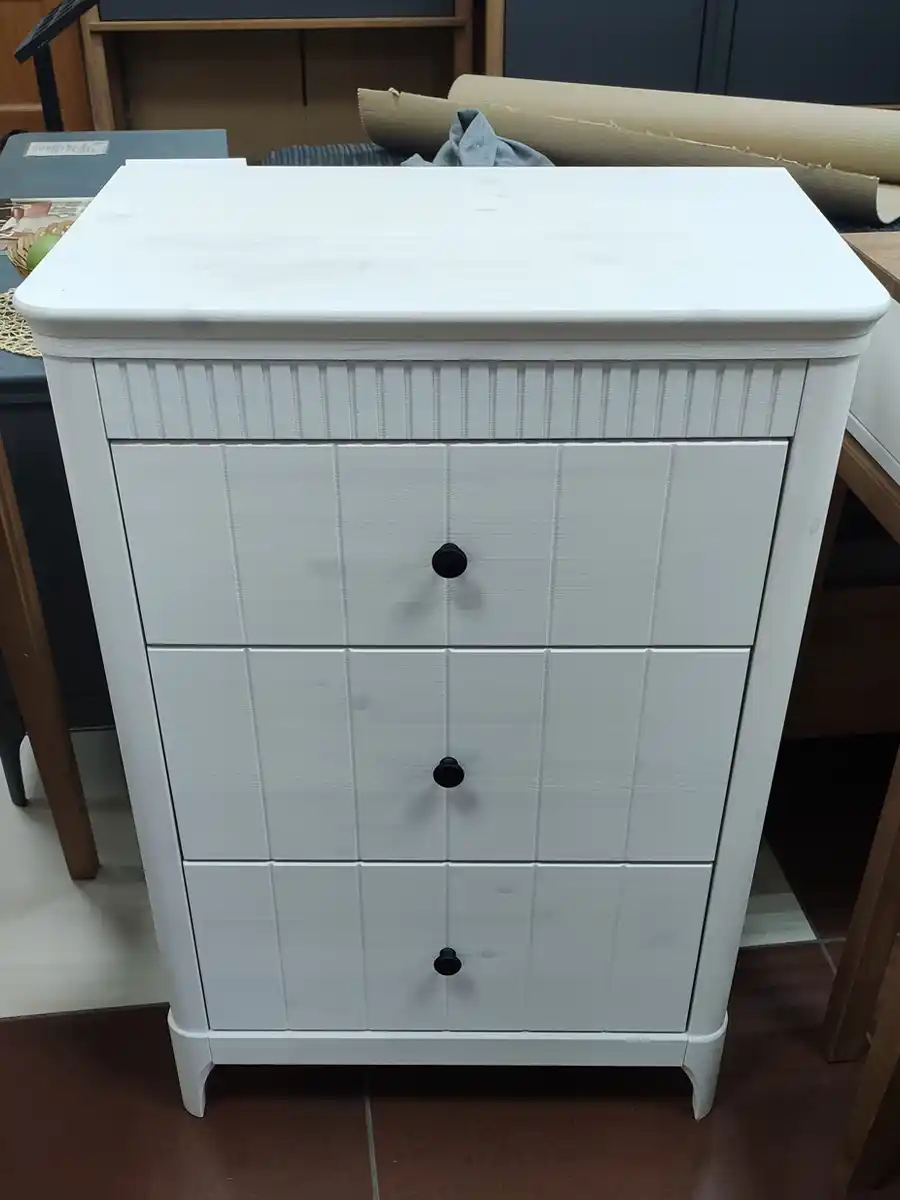 Комод Грета № 4-140 (выставочный образец)