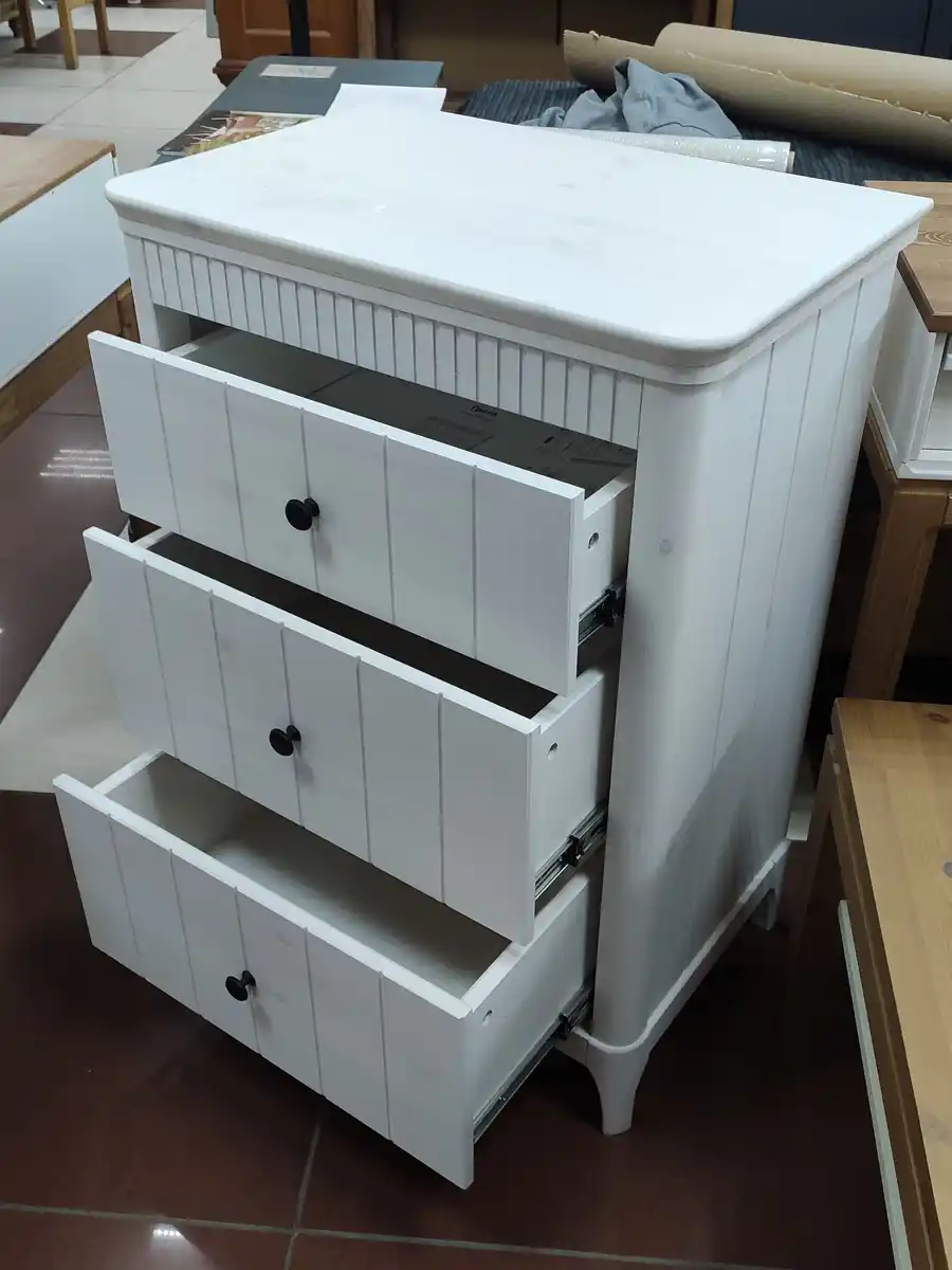 Комод Грета № 4-140 (выставочный образец)