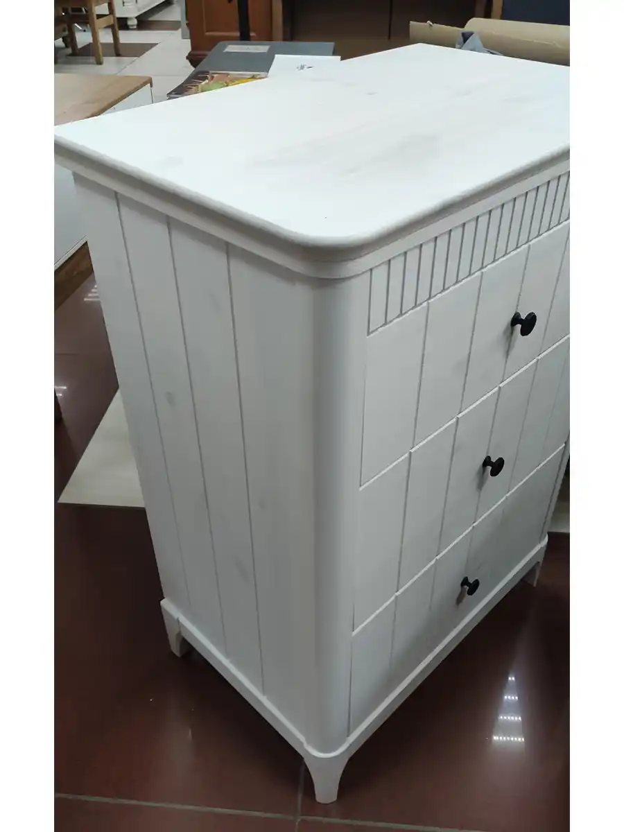 Комод Грета № 4-140 (выставочный образец)