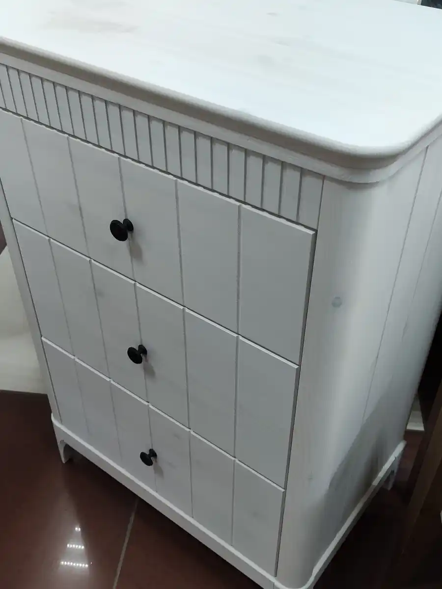 Комод Грета № 4-140 (выставочный образец)