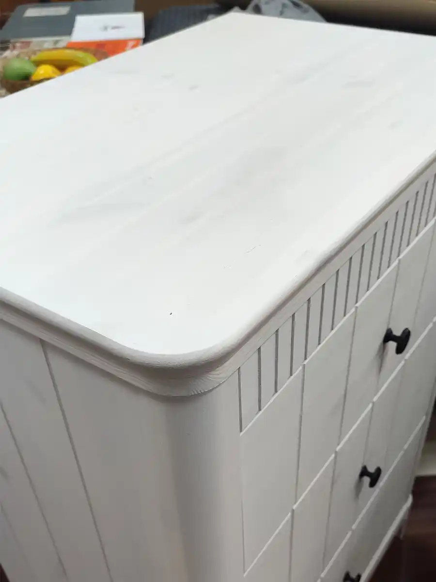 Комод Грета № 4-140 (выставочный образец)