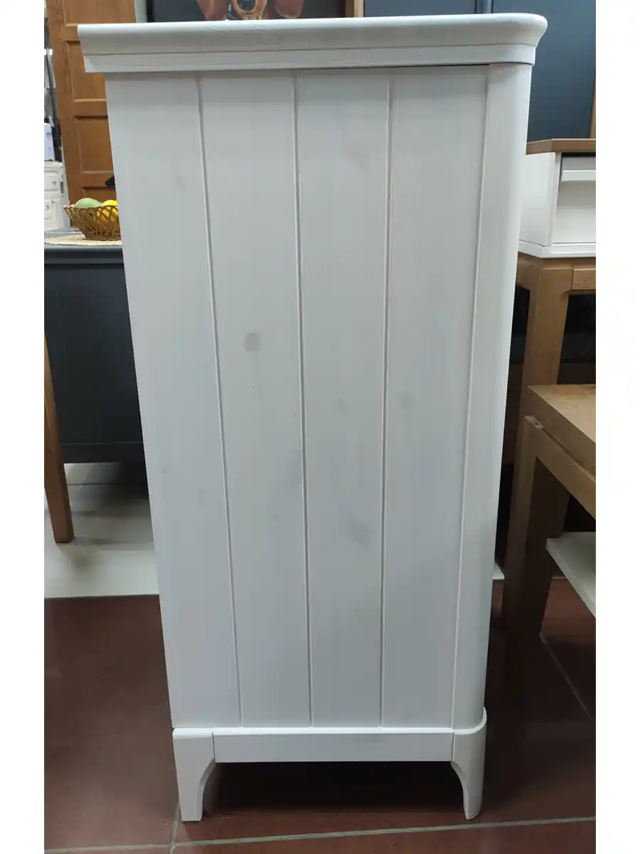 Комод Грета № 4-140 (выставочный образец)