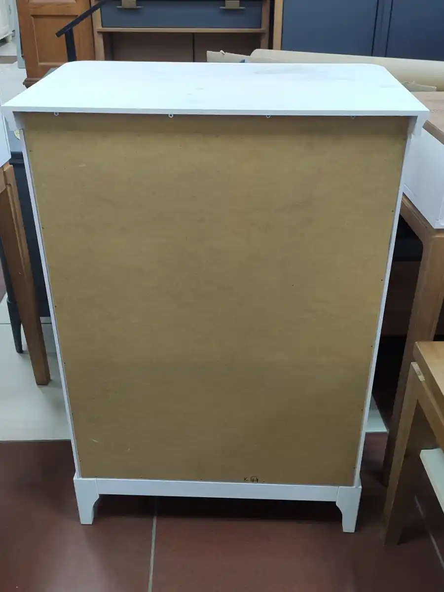 Комод Грета № 4-140 (выставочный образец)