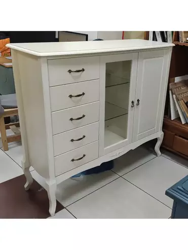 Комод Ари № 19-240 (выставочный образец)