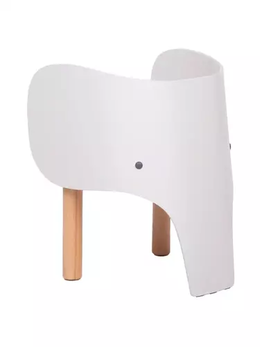 Стул детский Слоник (выставочный образец)