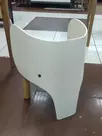 Стул детский Слоник (выставочный образец)