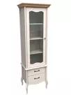 Витрина Лебо 1-дверная (выставочный образец)