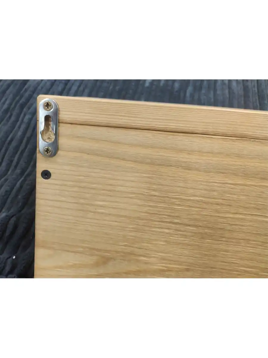 Вешалка Арль 4 крючка KAE 3 (выставочный образец)