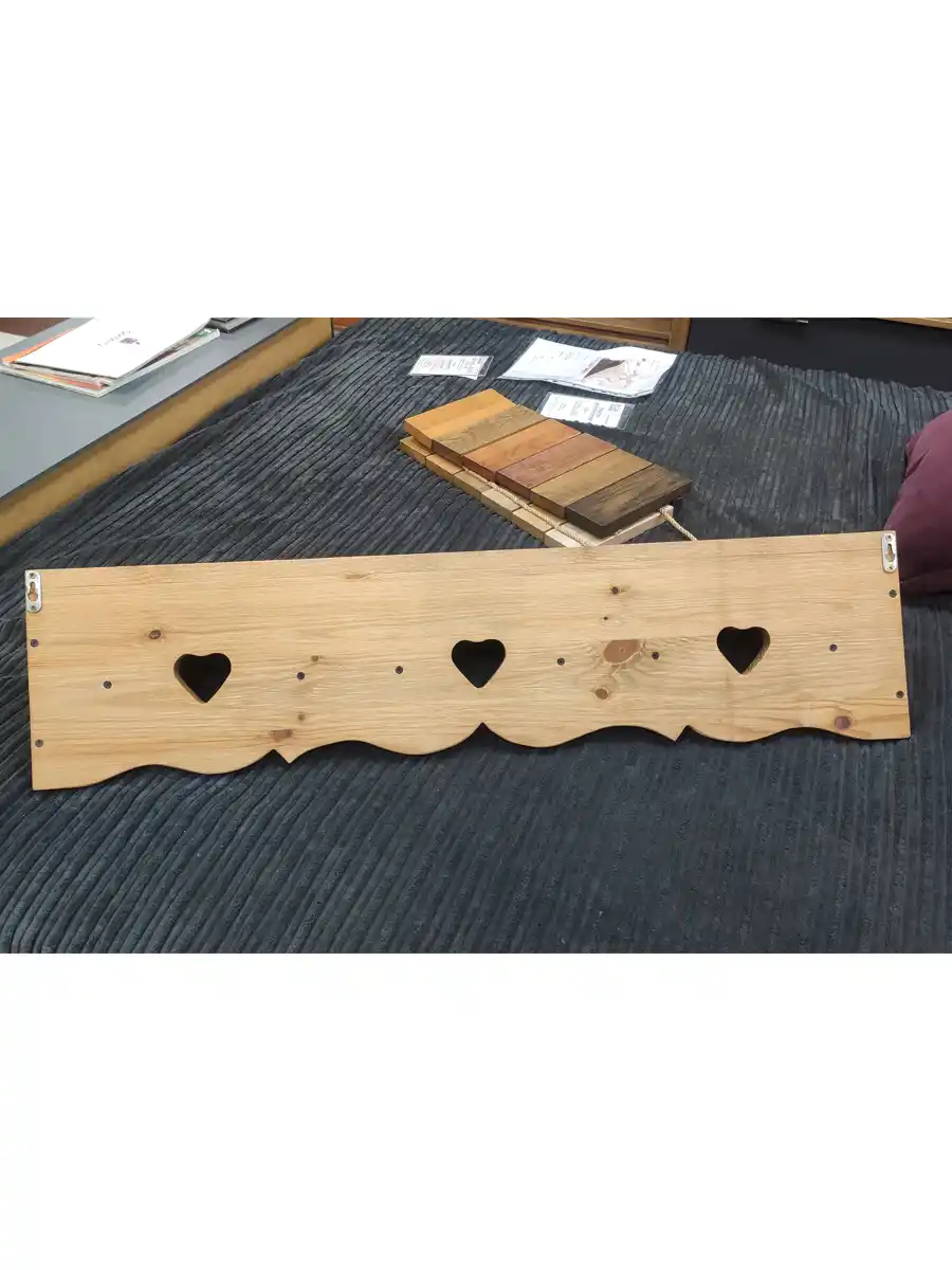 Вешалка Арль 6 крючков KAE2 (выставочный образец)