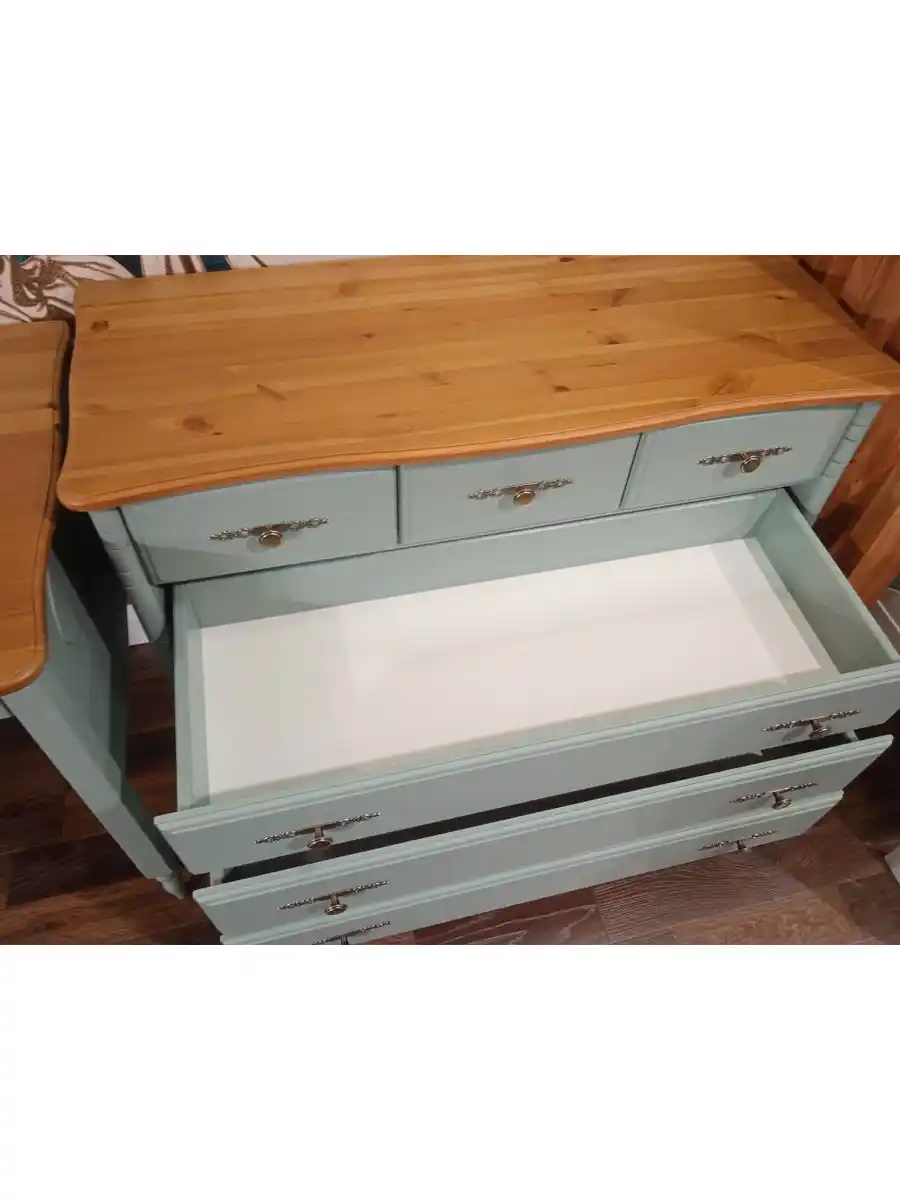 Комод Айно № 10 (выставочный образец)