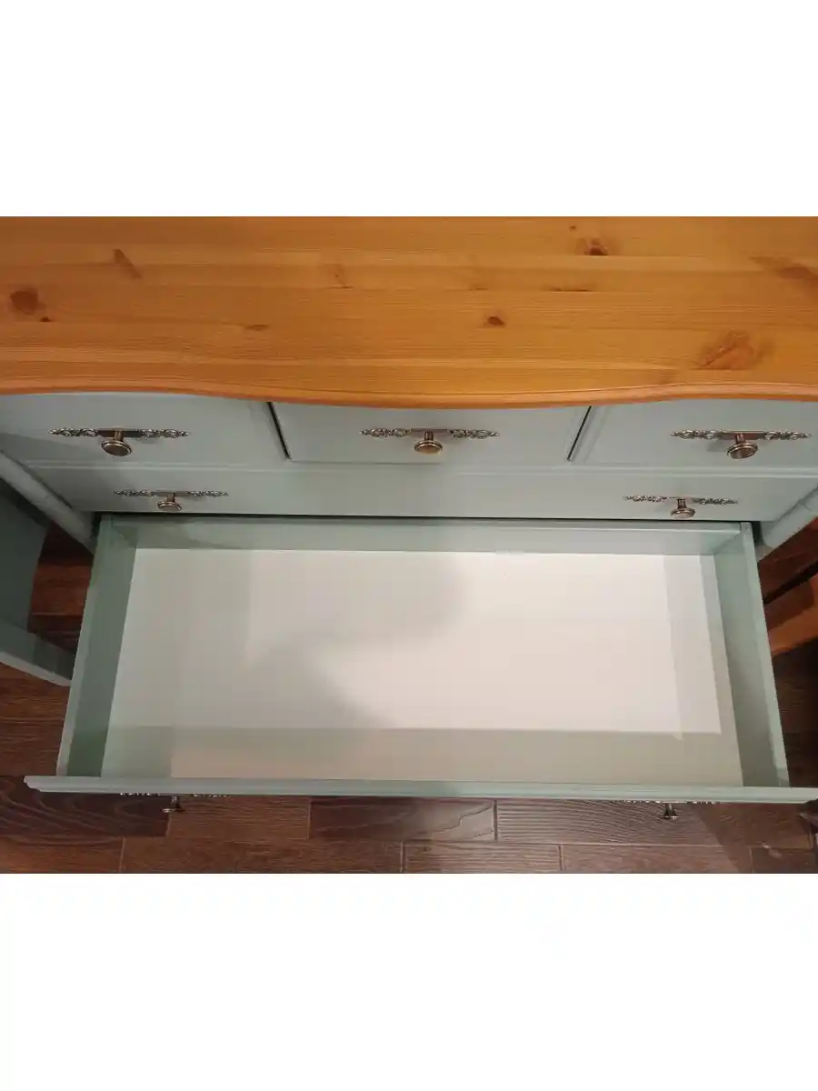 Комод Айно № 10 (выставочный образец)