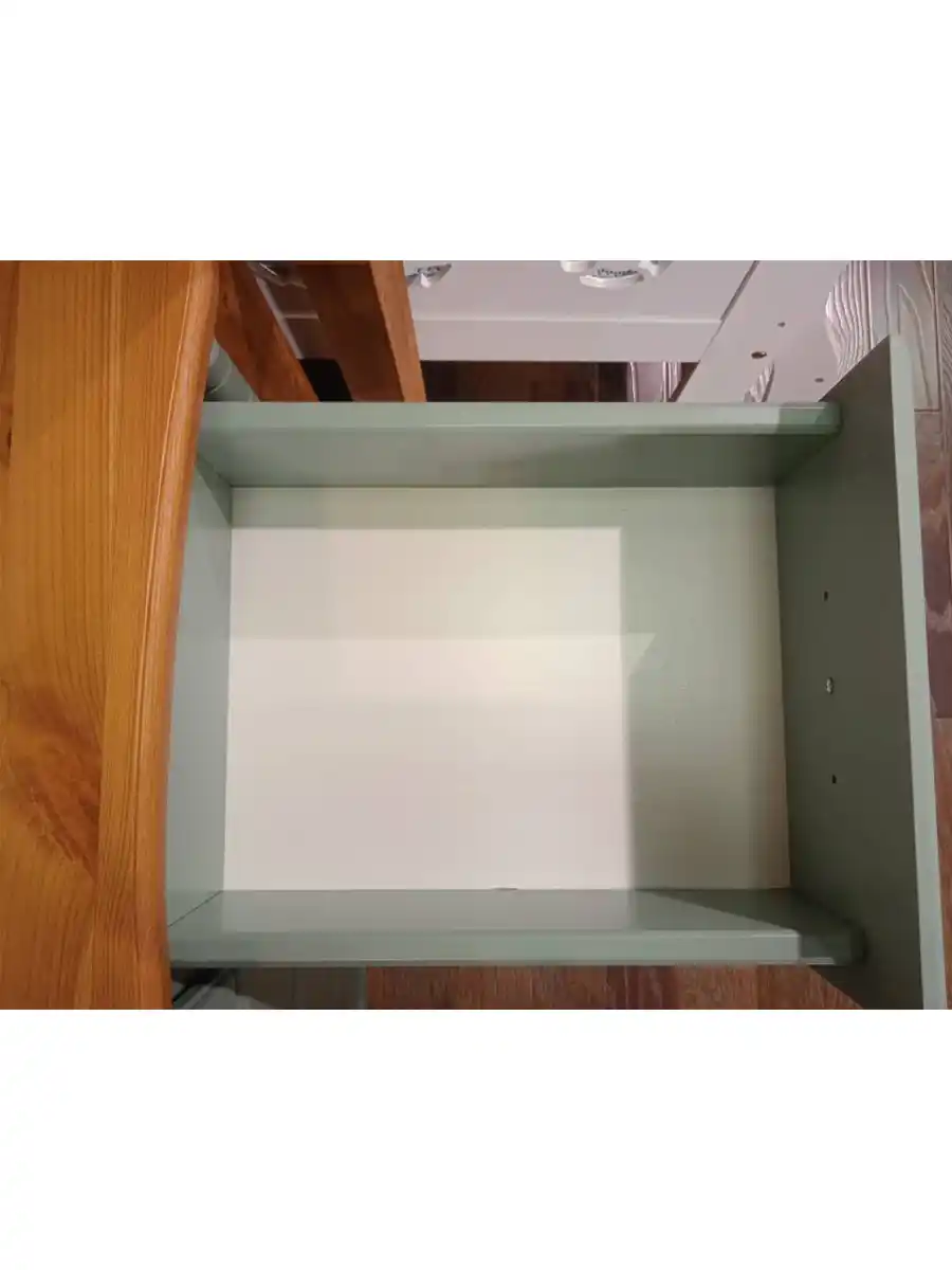 Комод Айно № 10 (выставочный образец)