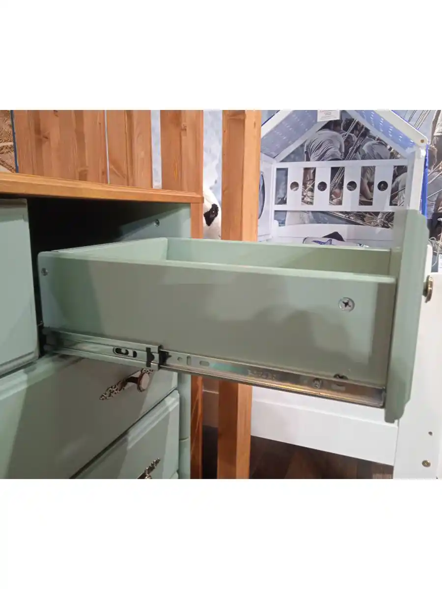 Комод Айно № 10 (выставочный образец)