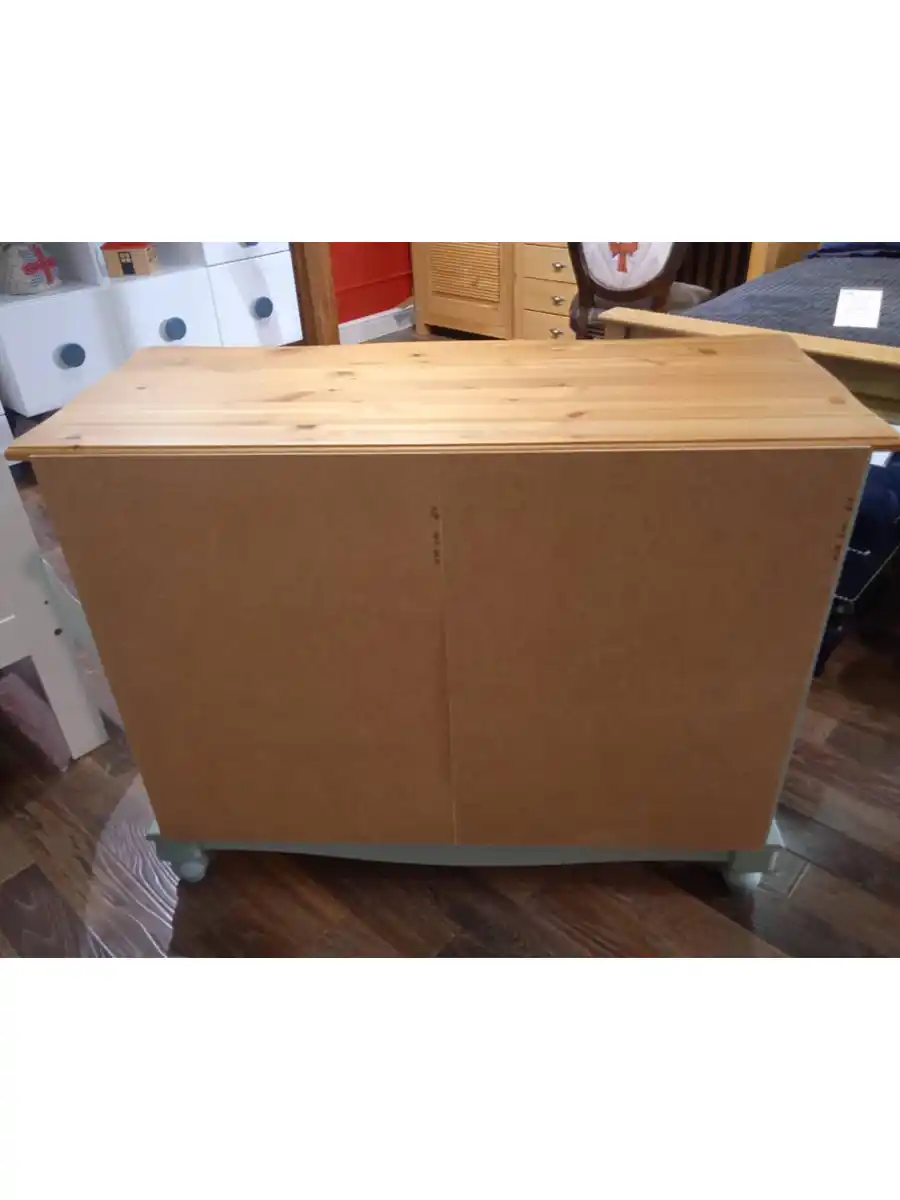 Комод Айно № 10 (выставочный образец)