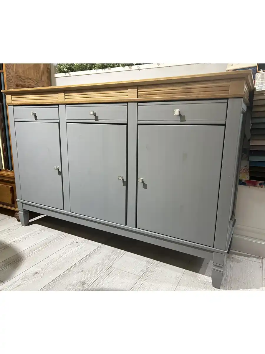 Комод Ольса 333 (выставочный образец)