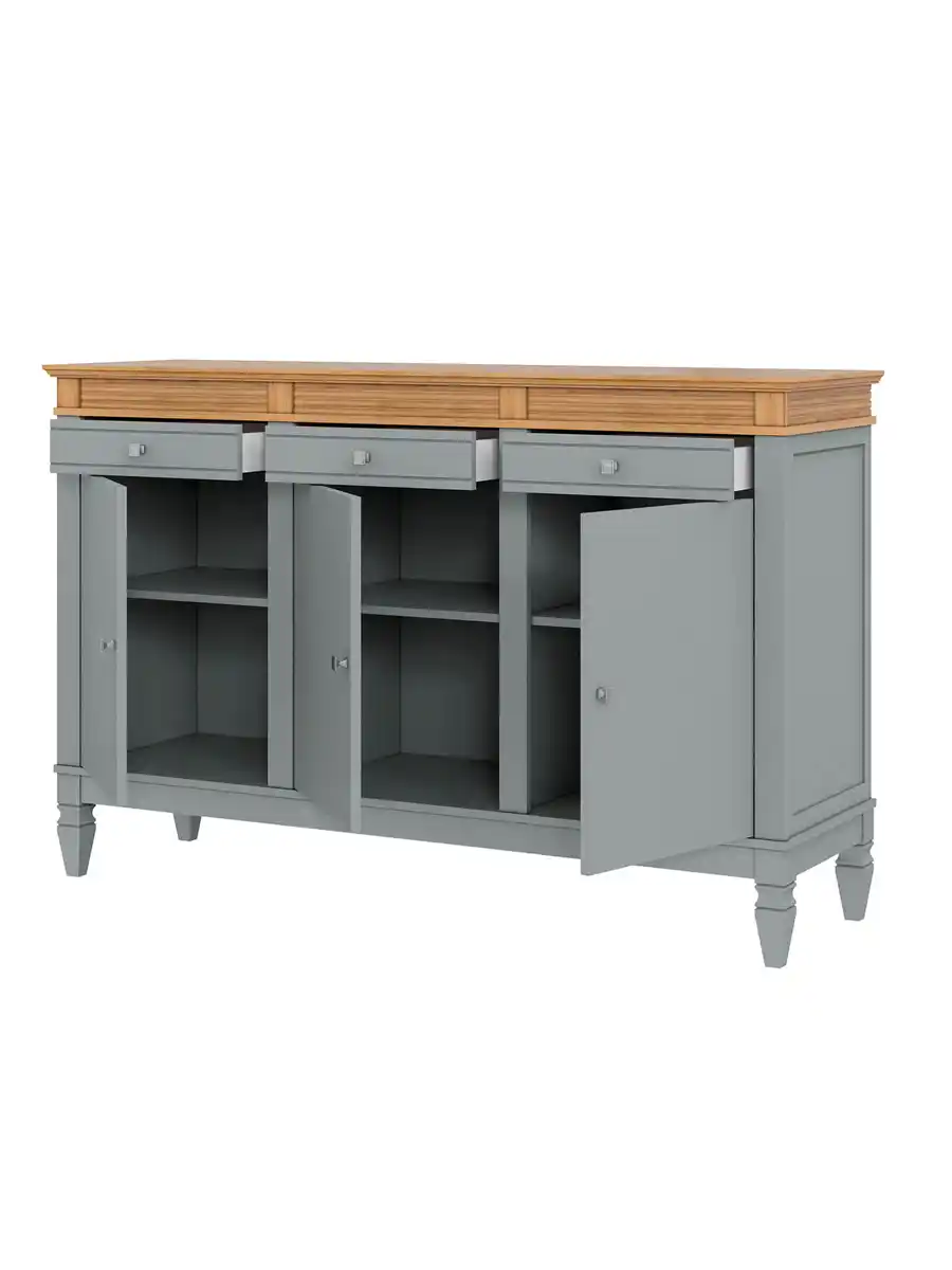 Комод Ольса 333 (выставочный образец)