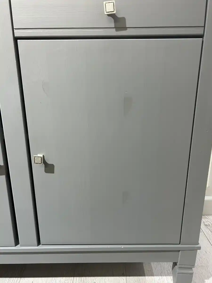 Комод Ольса 333 (выставочный образец)