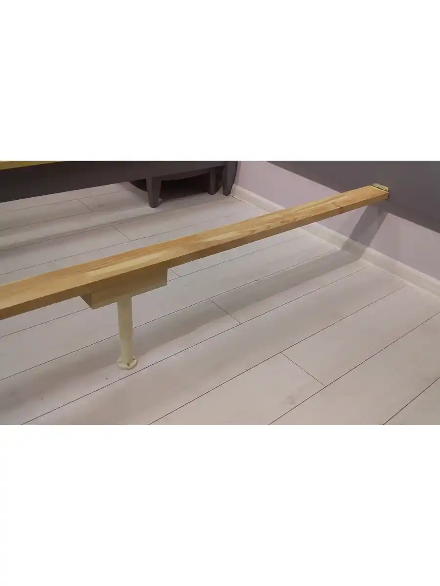 Кровать Пенни 160х200 серый 7046/ антик 24 (выставочный образец)