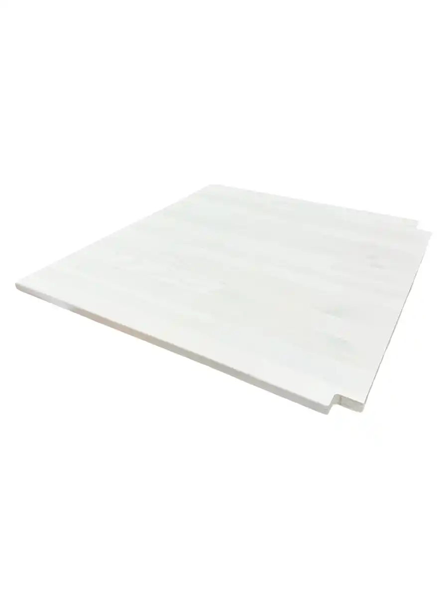 Полка к шкафу Пенни 21/33 белый воск