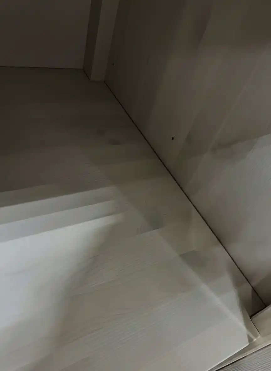 Полка к шкафу Пенни 21/33 серый 7046