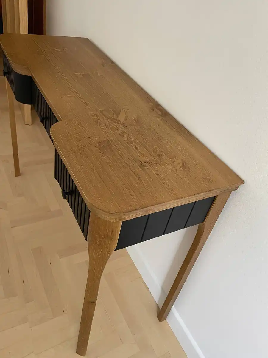 Консоль Грета №4