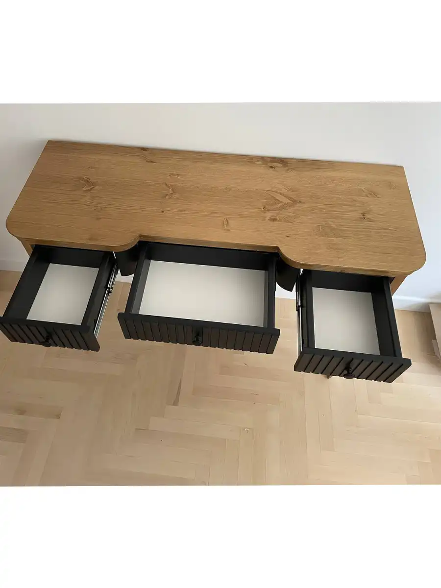 Консоль Грета №4