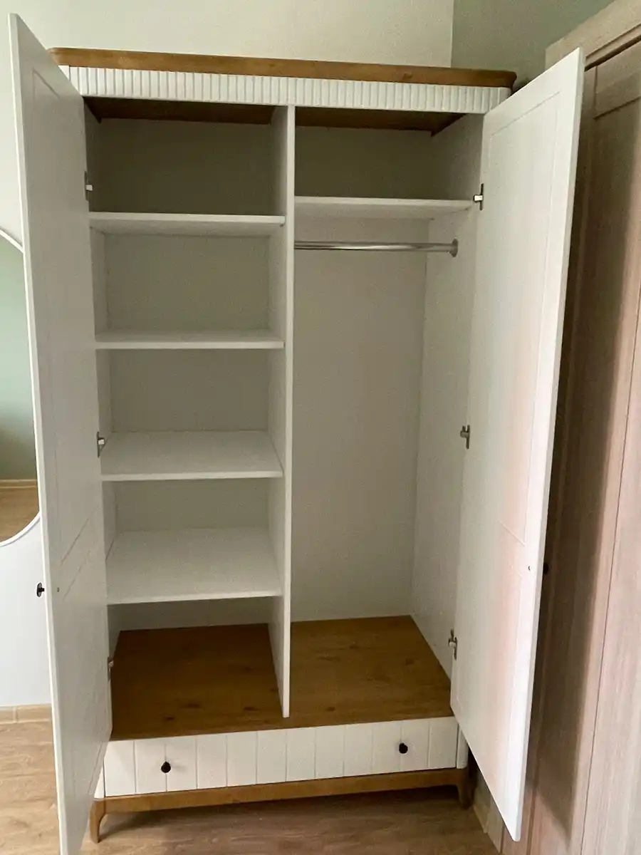 Шкаф 2-ств Грета №2-140