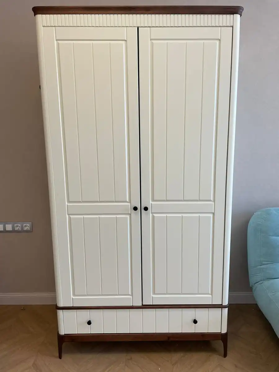 Шкаф 2-ств Грета №2-140