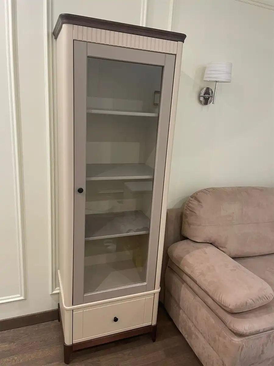 Сервант Грета №6-140