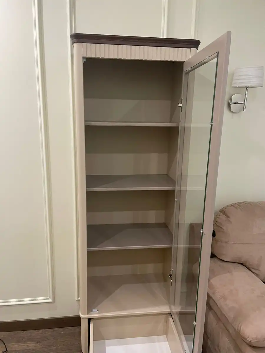 Сервант Грета №6-140