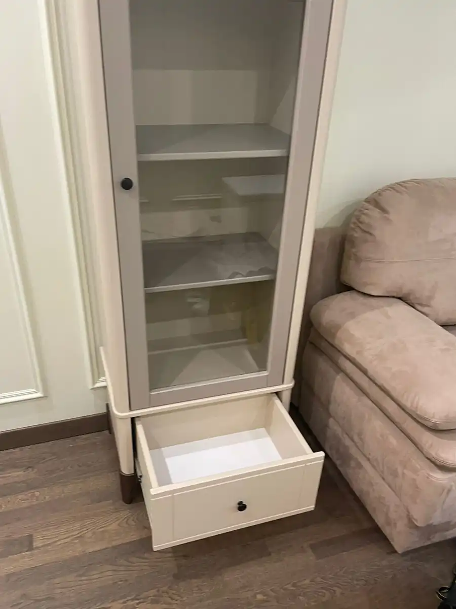 Сервант Грета №6-140