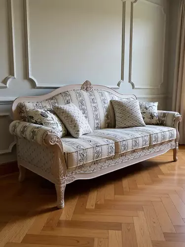 Диван Радзивил-3  ГВ-2015-01