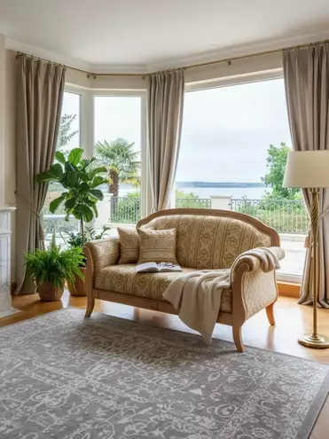 Диван Ольгерд-2  МН-05-022-02