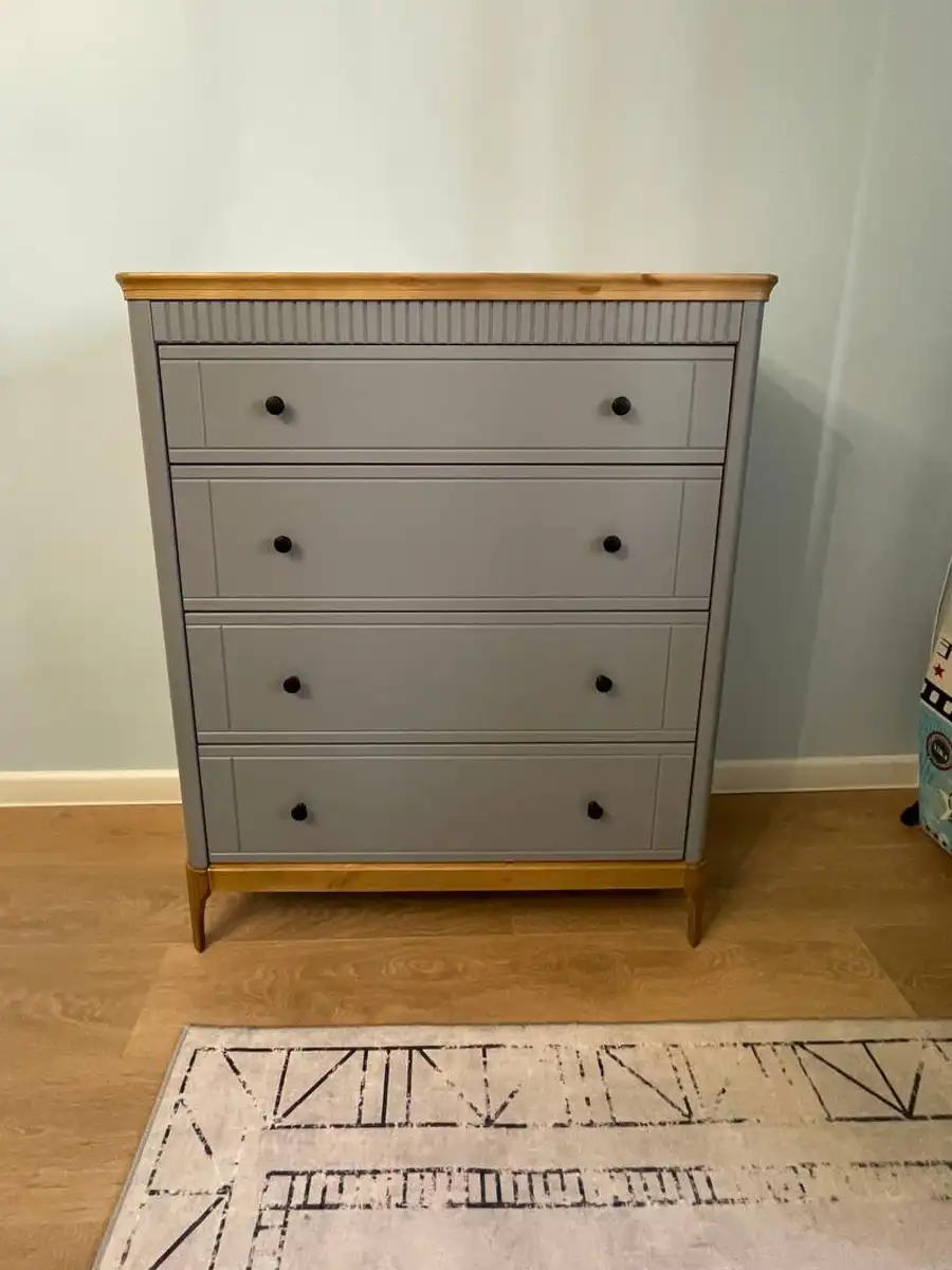 Комод Грета №31-140