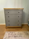 Комод Грета №31-140