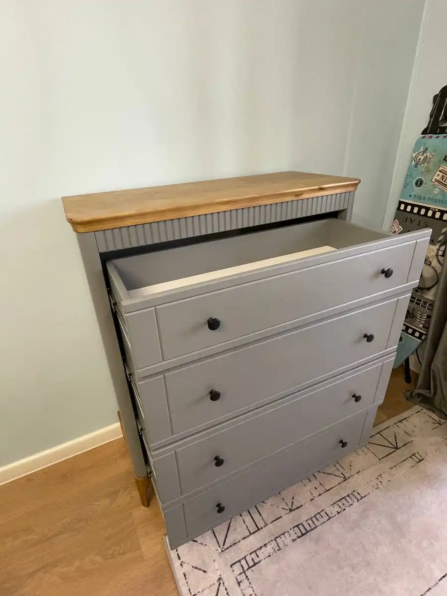 Комод Грета №31-140