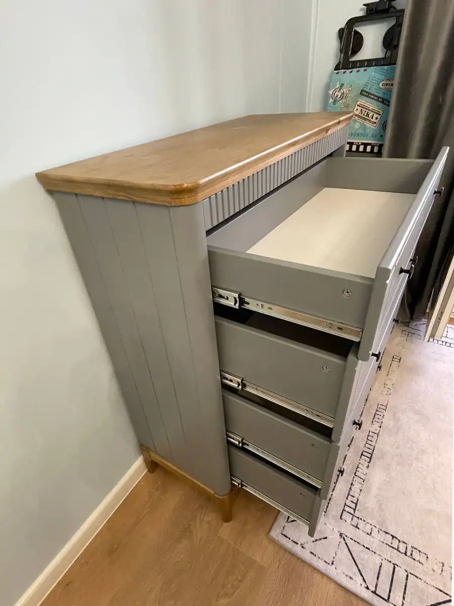 Комод Грета №31-140