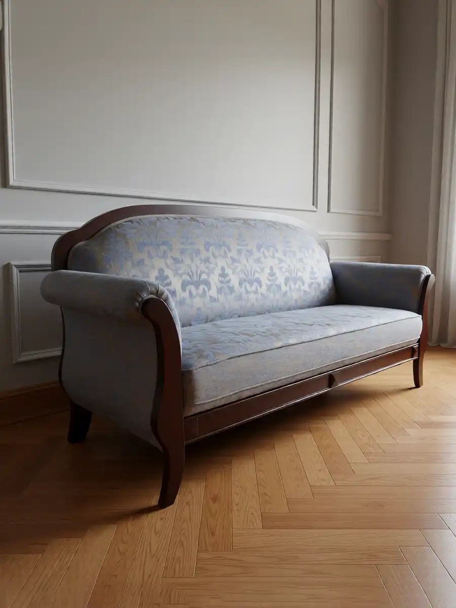 Диван Ольгерд-3 МН-05-022-01