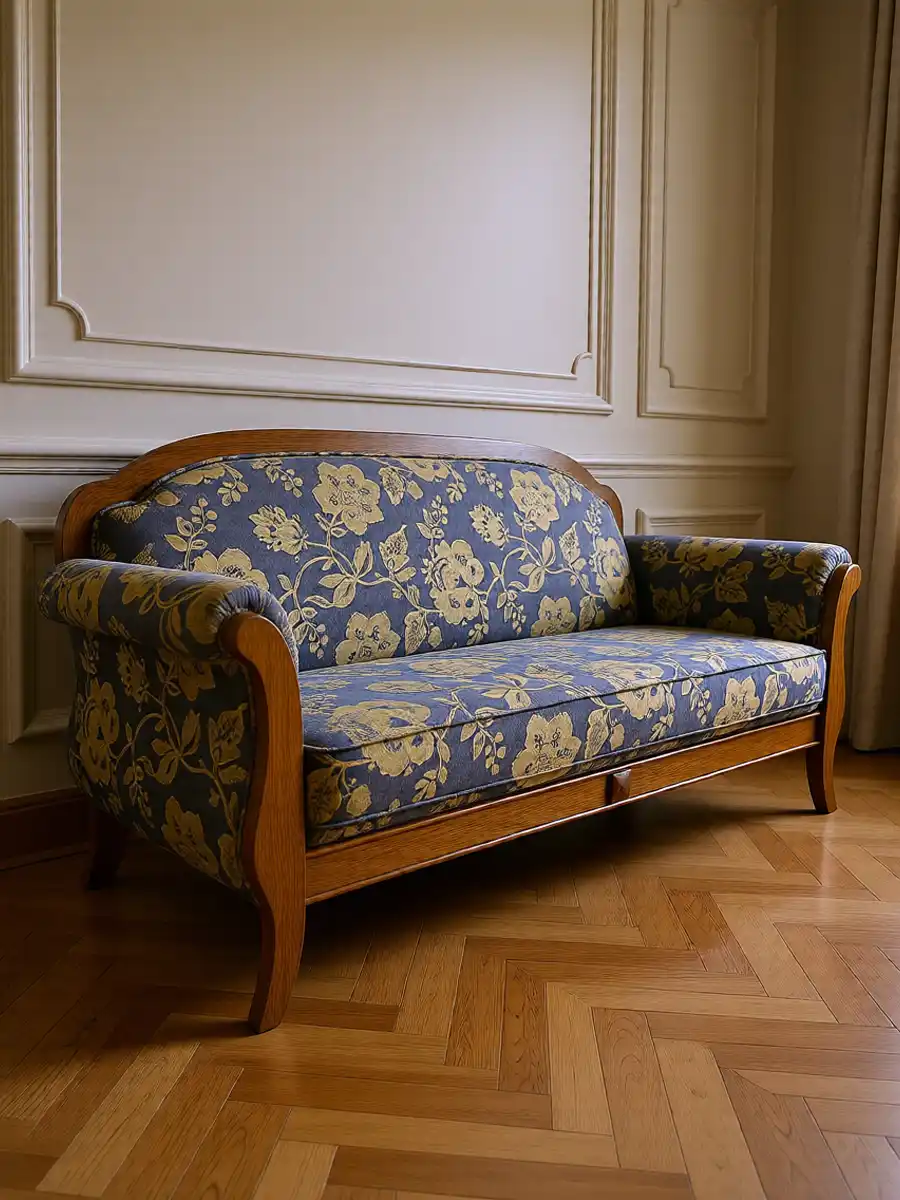 Диван Ольгерд-3 МН-05-022-01