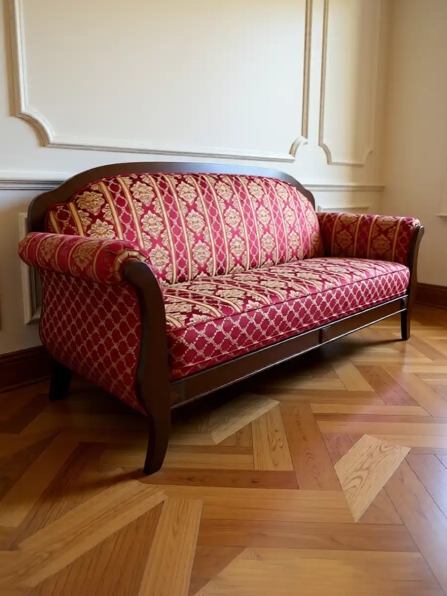 Диван Ольгерд-3 МН-05-022-01