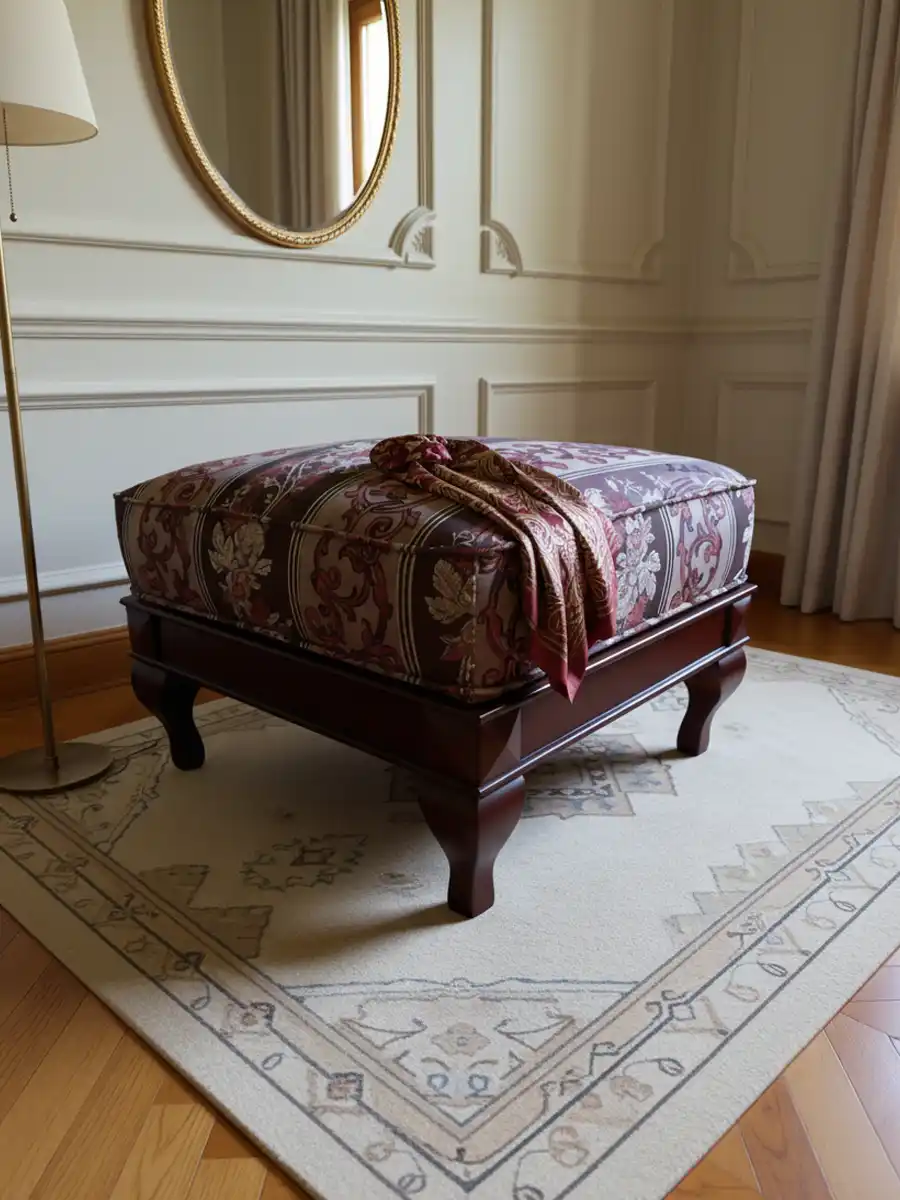 Банкетка Витовт МН-1224