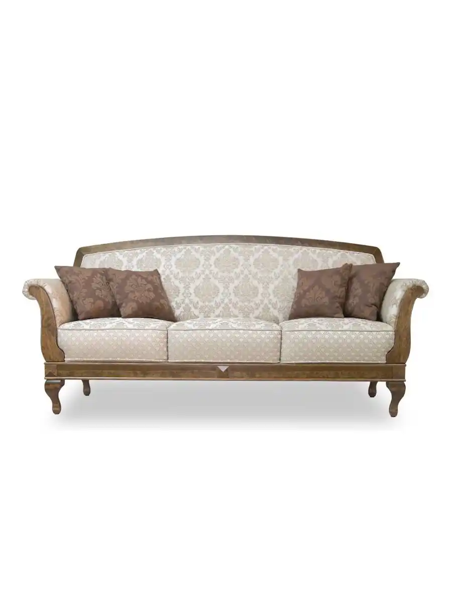 Диван Витовт-3 МН-1220