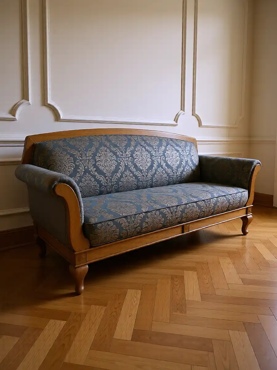 Диван Витовт-3 МН-1220